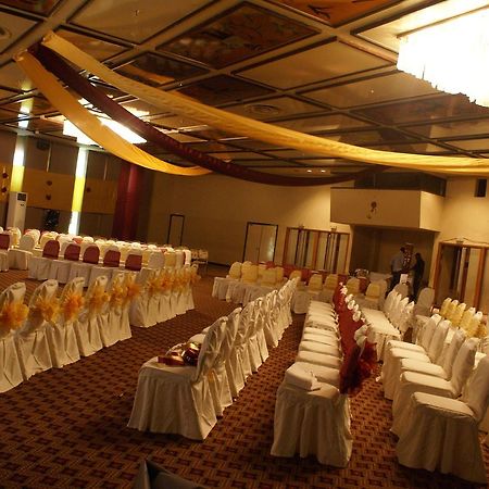 Benin Marina Hotel Cotonou Extérieur photo