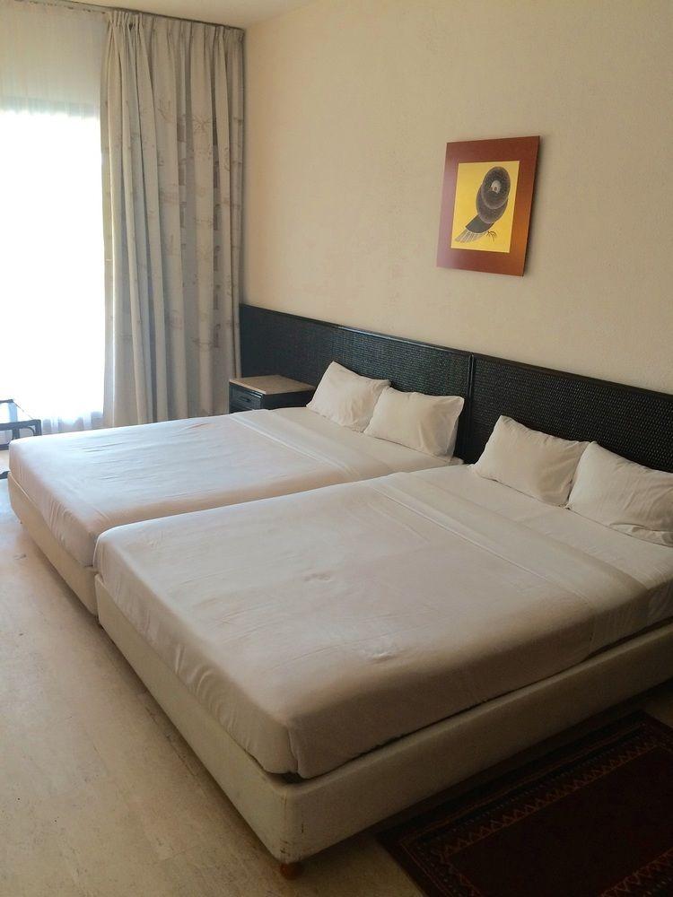 Benin Marina Hotel Cotonou Extérieur photo