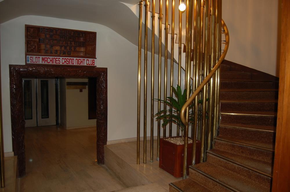 Benin Marina Hotel Cotonou Commodités photo