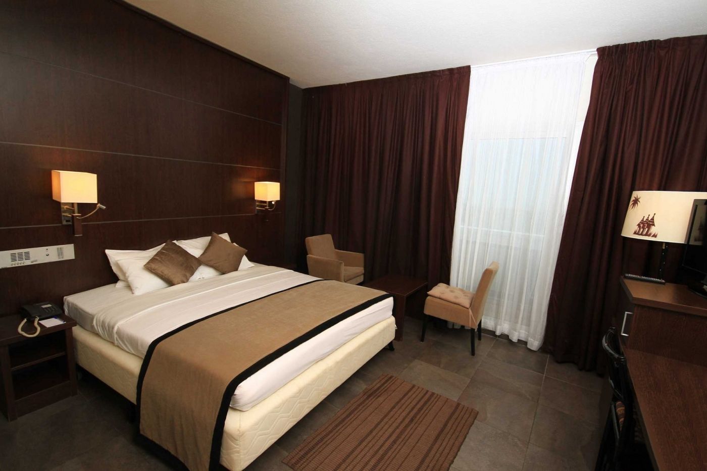 Benin Marina Hotel Cotonou Extérieur photo