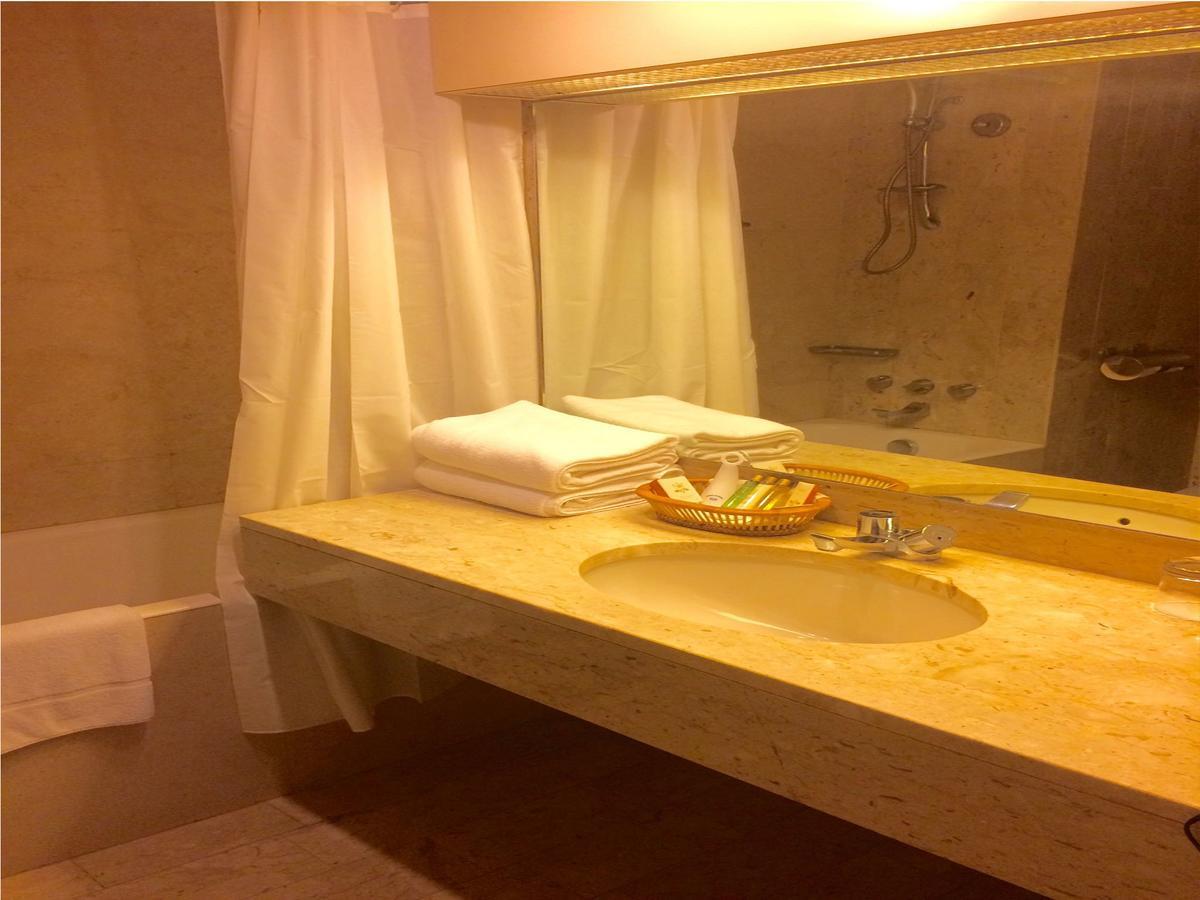 Benin Marina Hotel Cotonou Extérieur photo