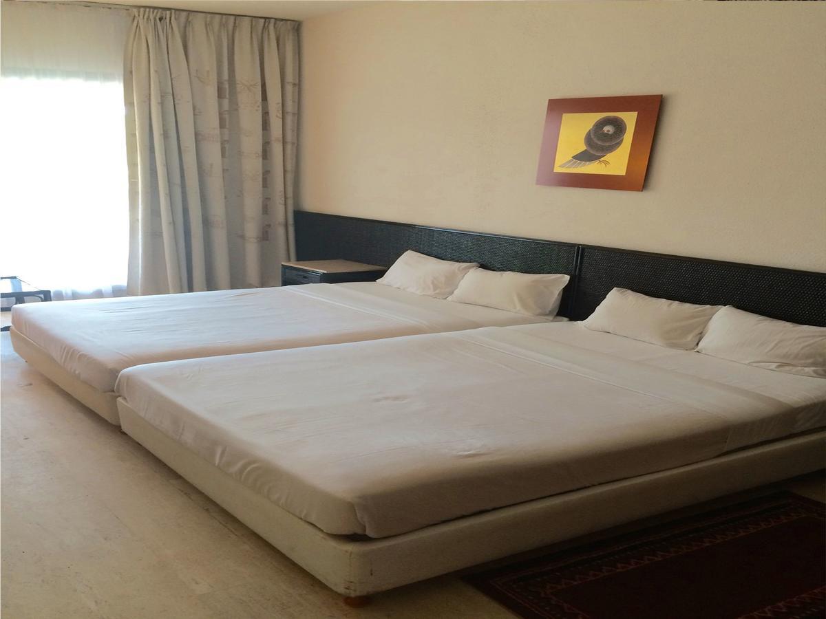 Benin Marina Hotel Cotonou Extérieur photo