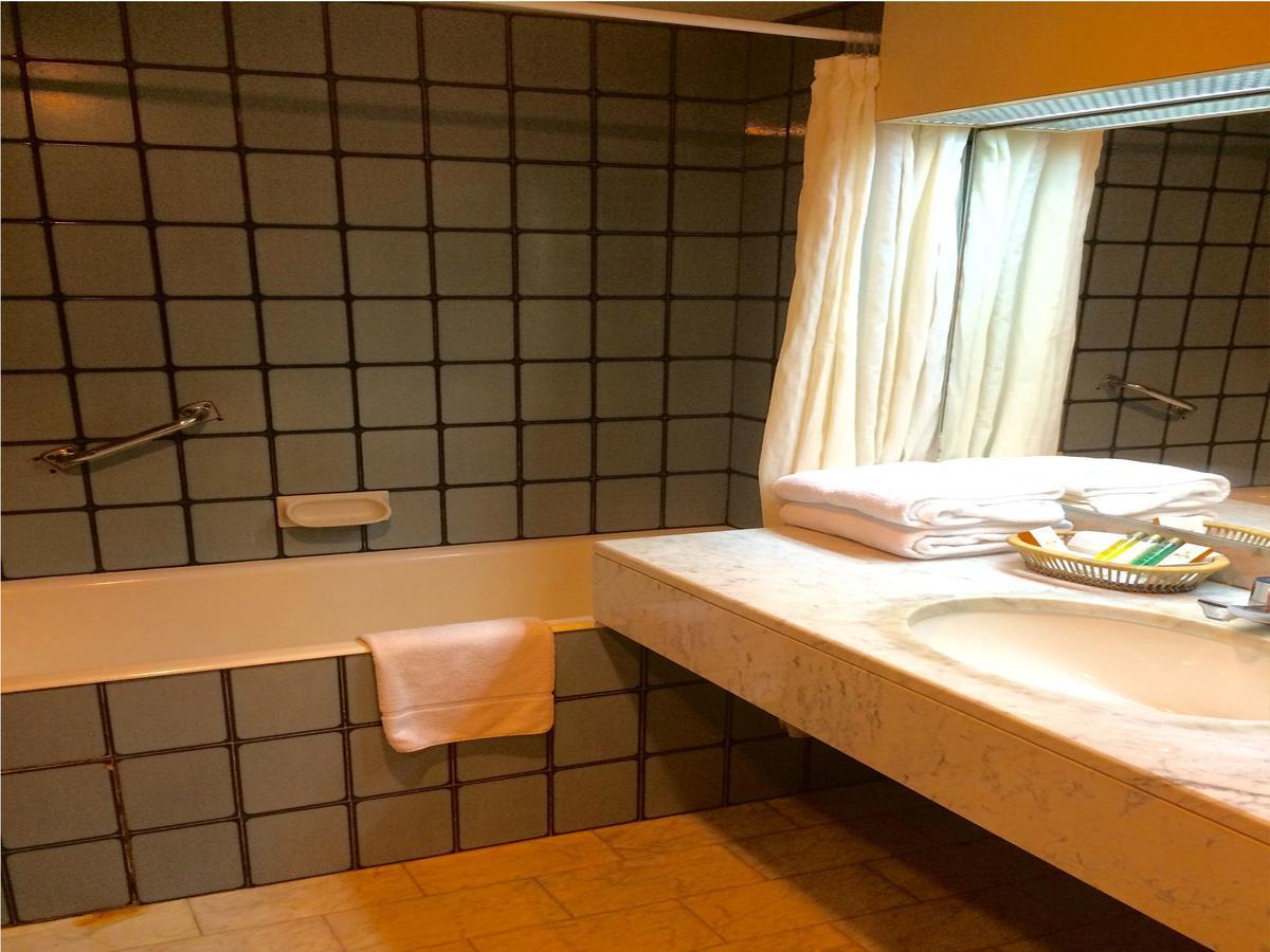 Benin Marina Hotel Cotonou Extérieur photo