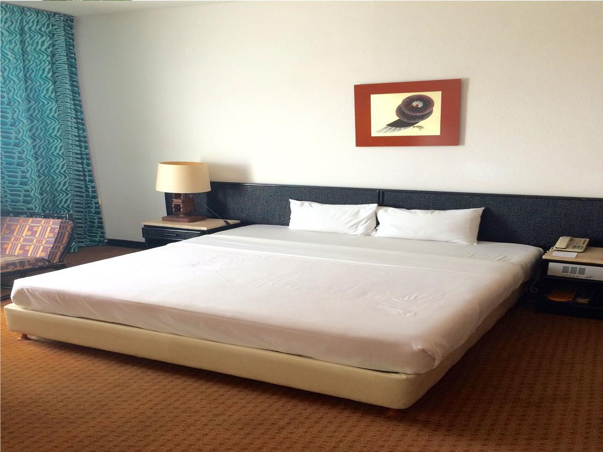 Benin Marina Hotel Cotonou Extérieur photo