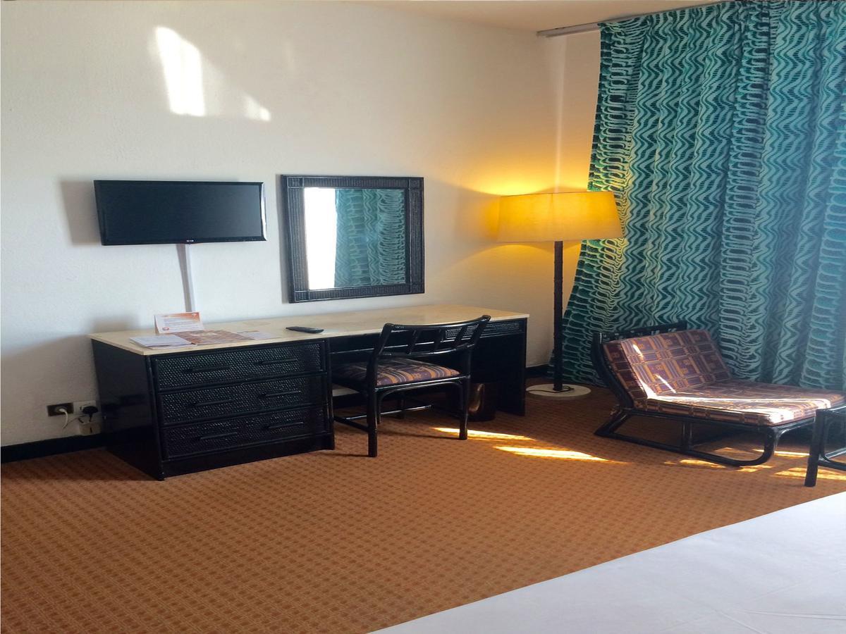 Benin Marina Hotel Cotonou Extérieur photo