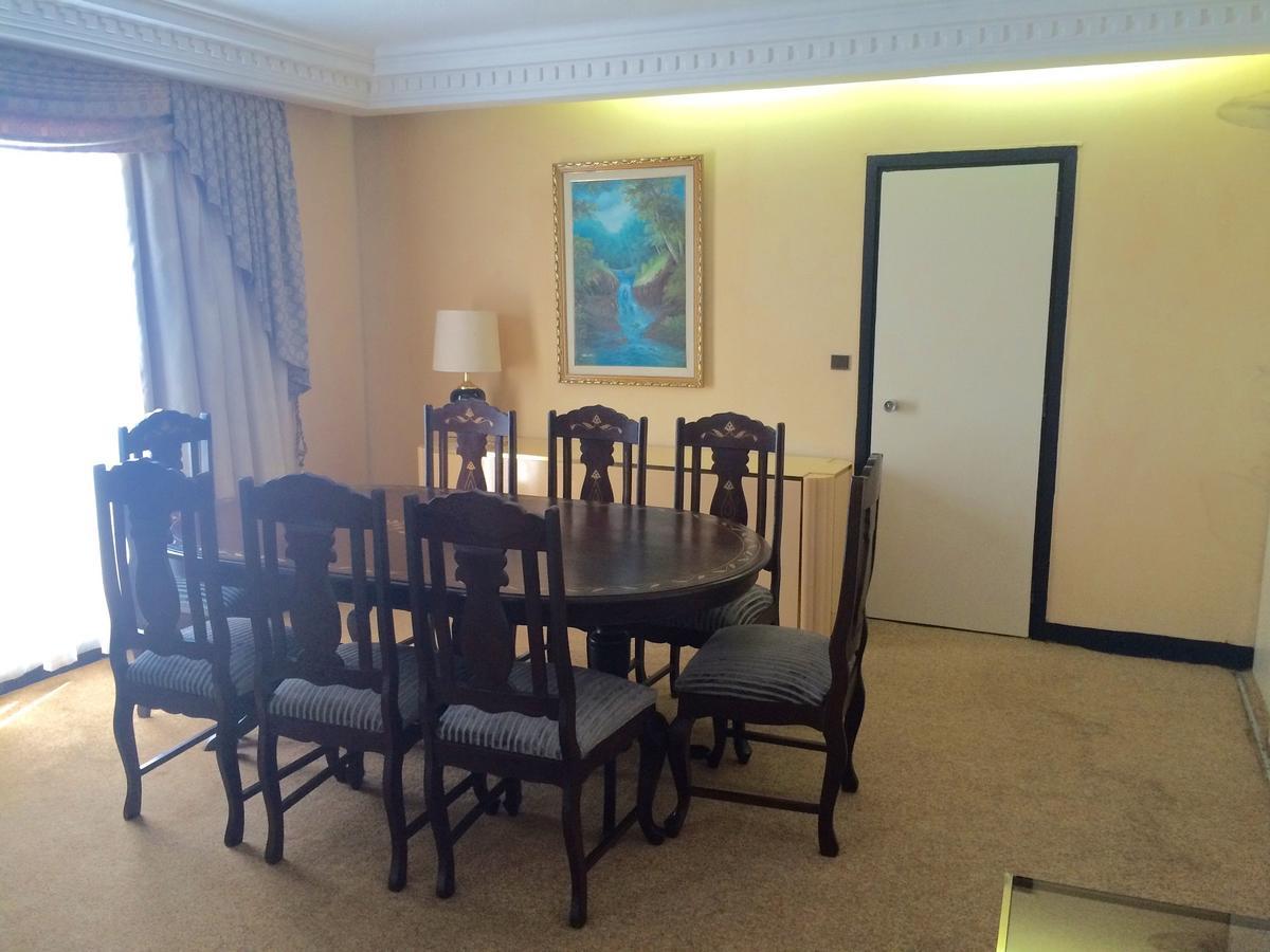 Benin Marina Hotel Cotonou Extérieur photo