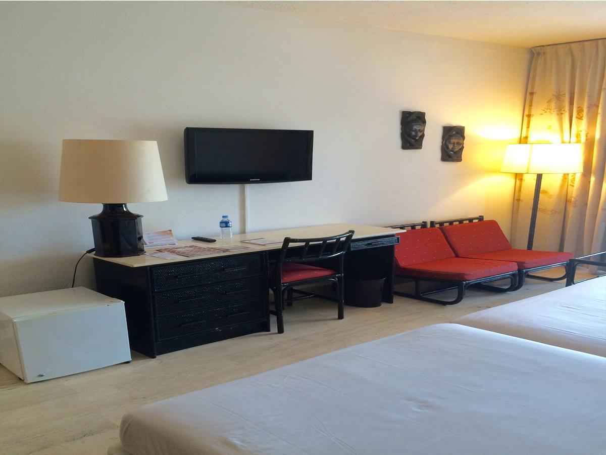 Benin Marina Hotel Cotonou Extérieur photo