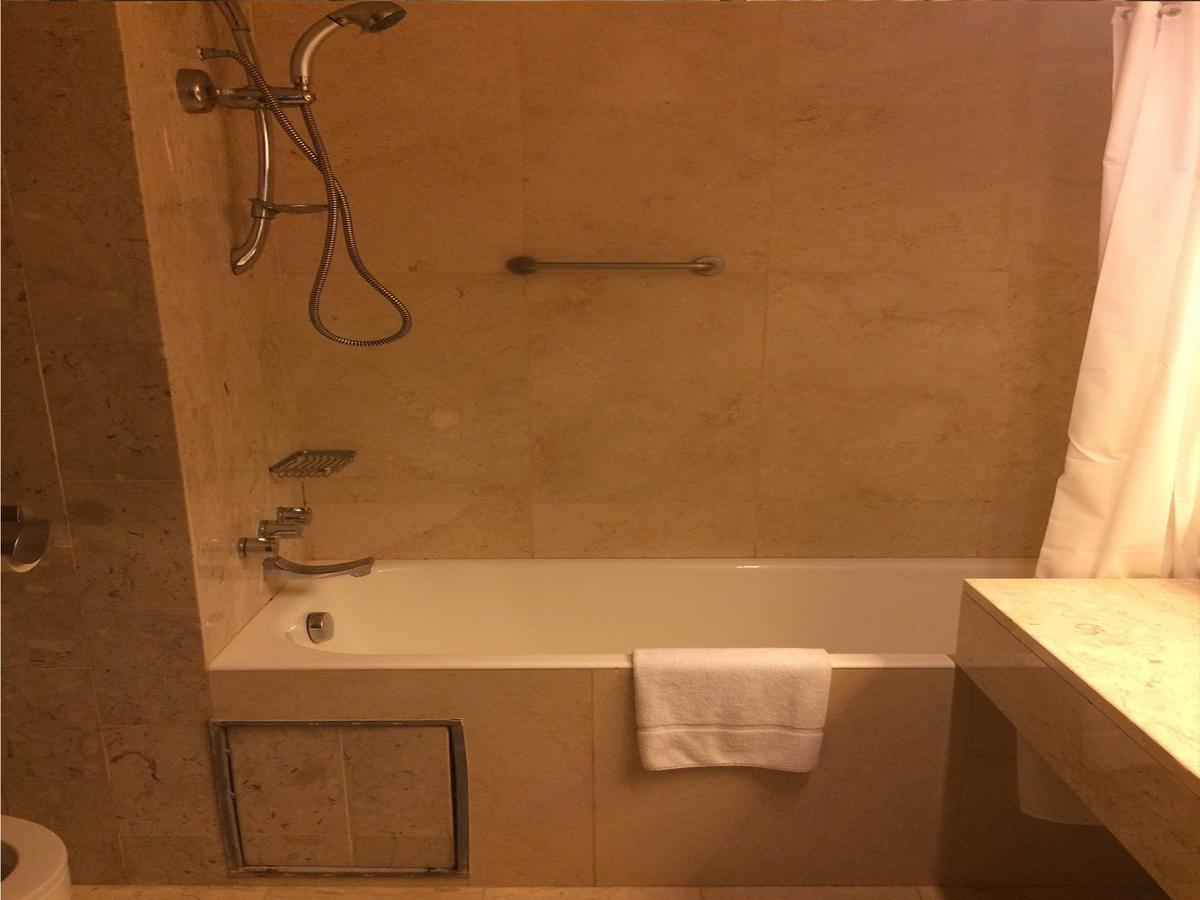 Benin Marina Hotel Cotonou Extérieur photo