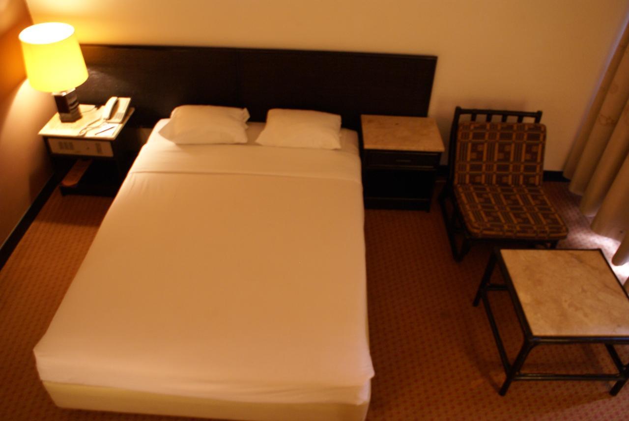 Benin Marina Hotel Cotonou Extérieur photo