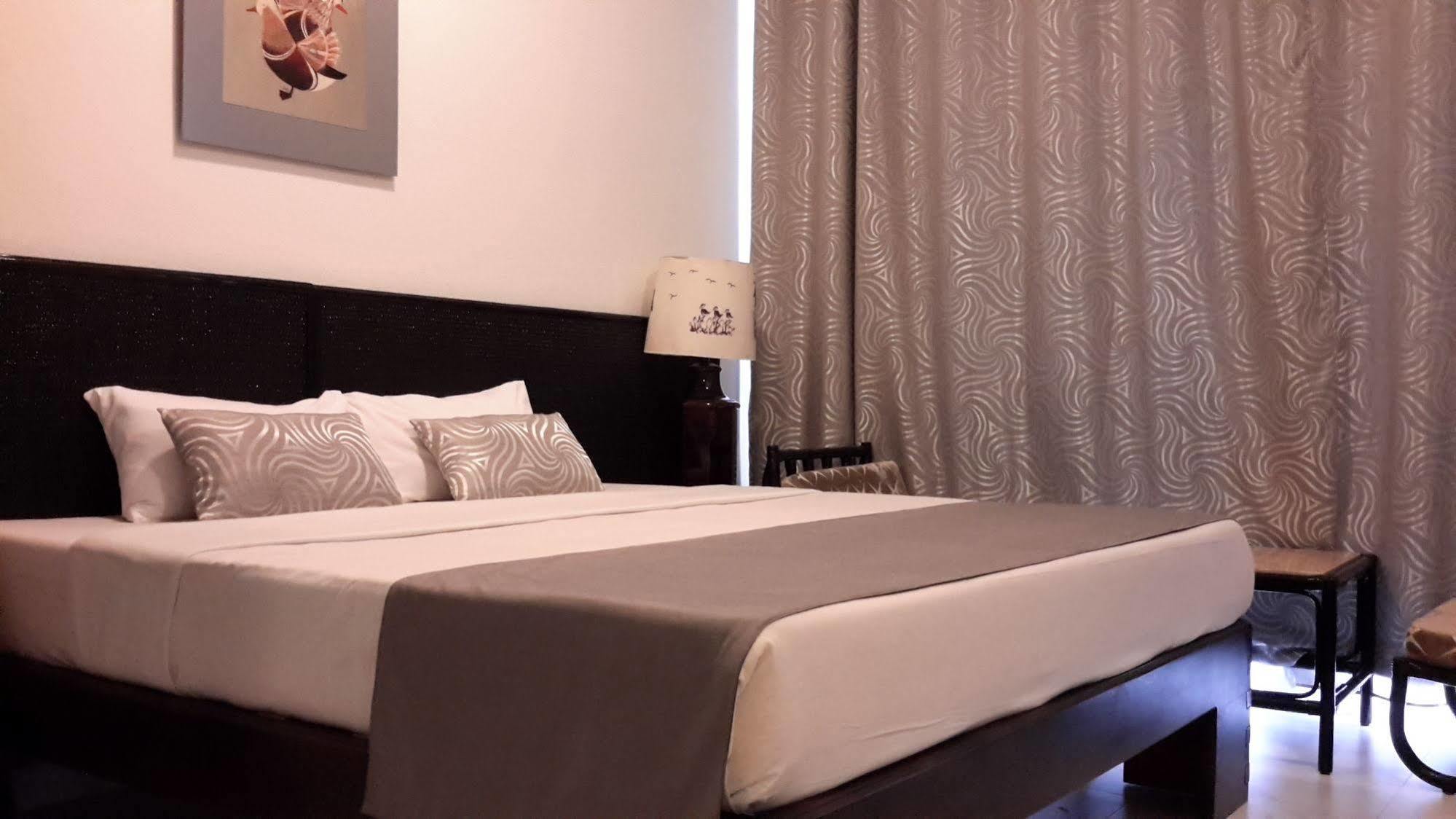 Benin Marina Hotel Cotonou Extérieur photo