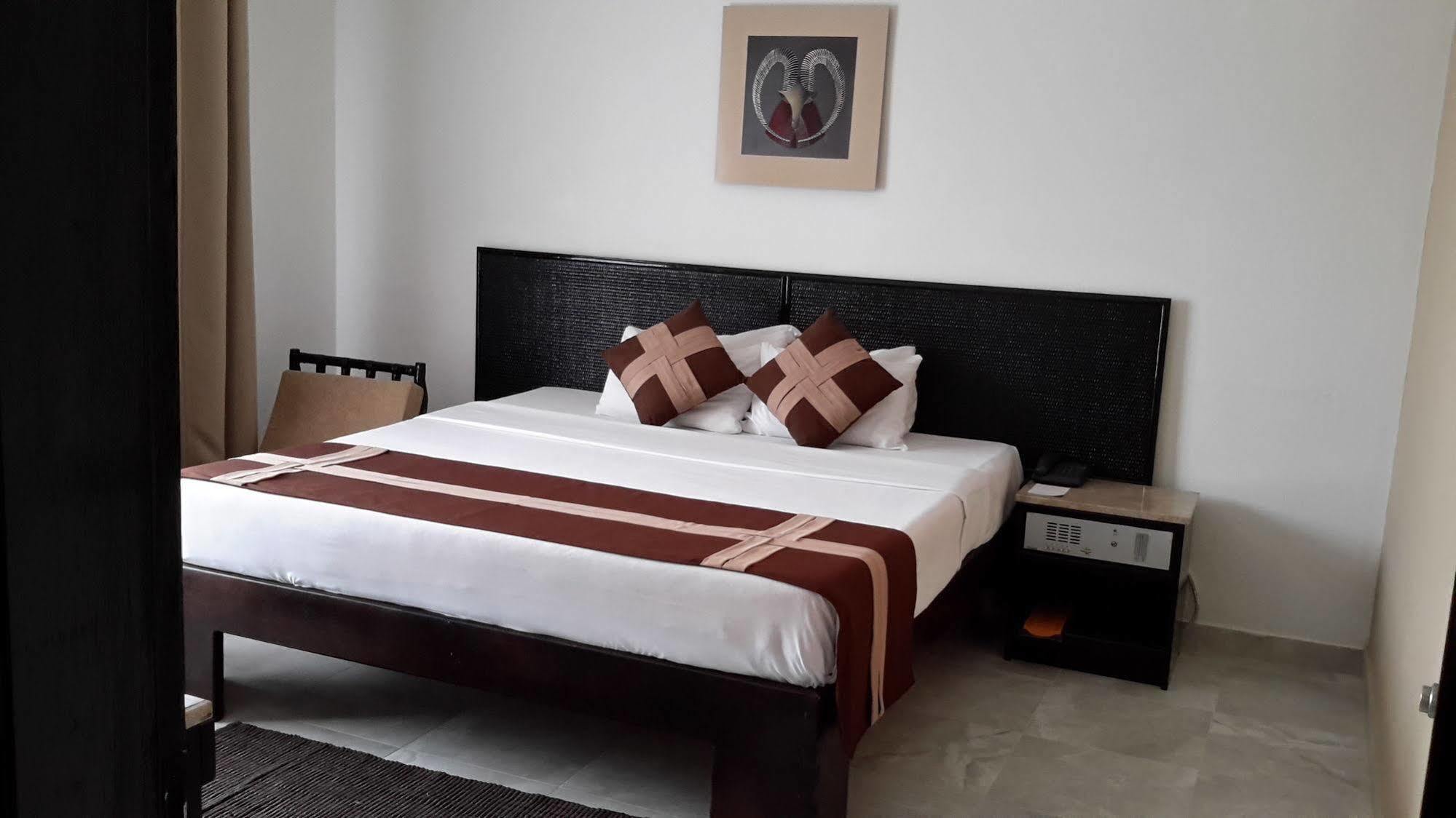 Benin Marina Hotel Cotonou Extérieur photo